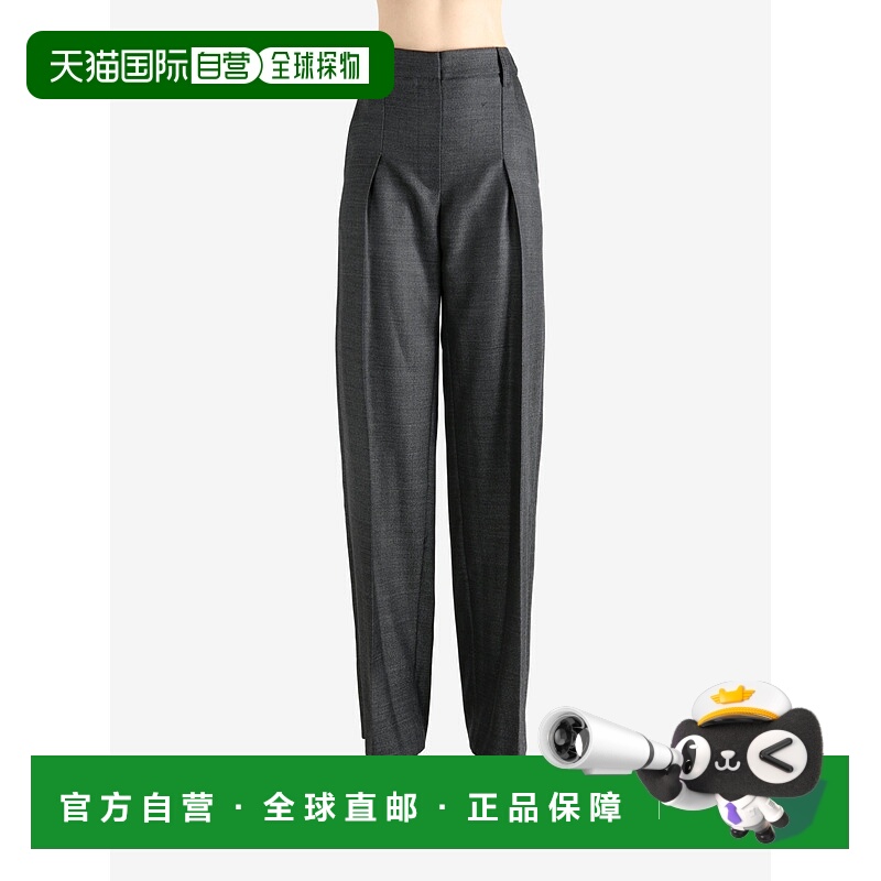 美国直邮BRUNELLO CUCINELLI-女式宽松长裤