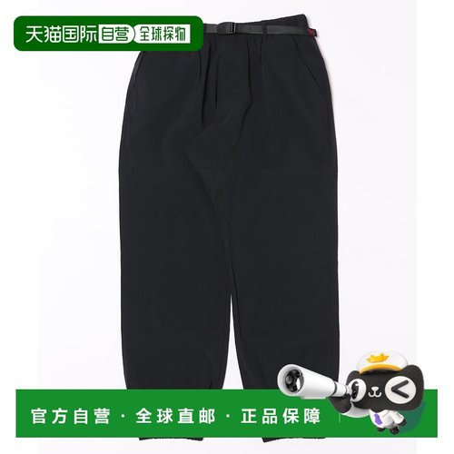 1h可退 日本直邮GRAMICCI 男士4WAY弹力运动裤 GMP4-FJP12 822457