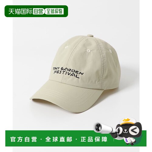 1h可退 日本直邮URBAN RESEARCH DOORS 男装 TINY GARDEN FESTIVA