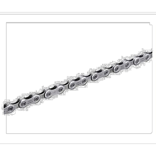 【日本直邮】禧玛诺 自行车链条 CN-M8100 12S 138L 快速链接