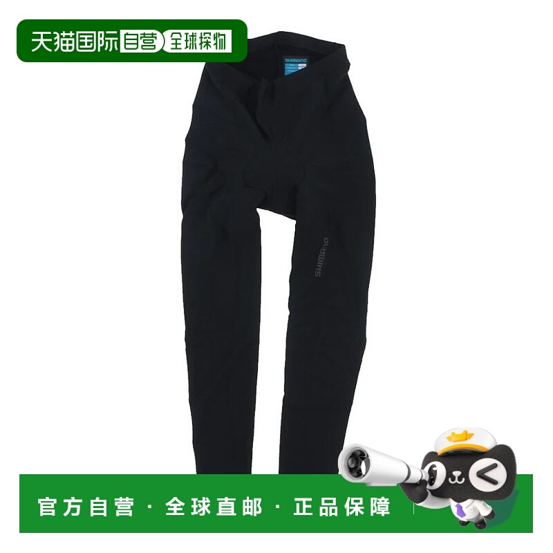 日本直邮SHIMANO-Shimano Bicycle Protector Vertex紧身裤Bartex