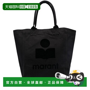 PM0001FAA1X18M01BK 女士手提包 CO托特包 MARANT 香港直邮ISABEL