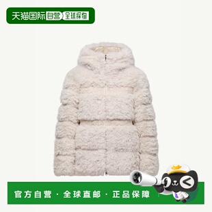 1h可退 欧洲直邮MONCLER 盟可睐 26春夏 K20931A0021089B8L050 女
