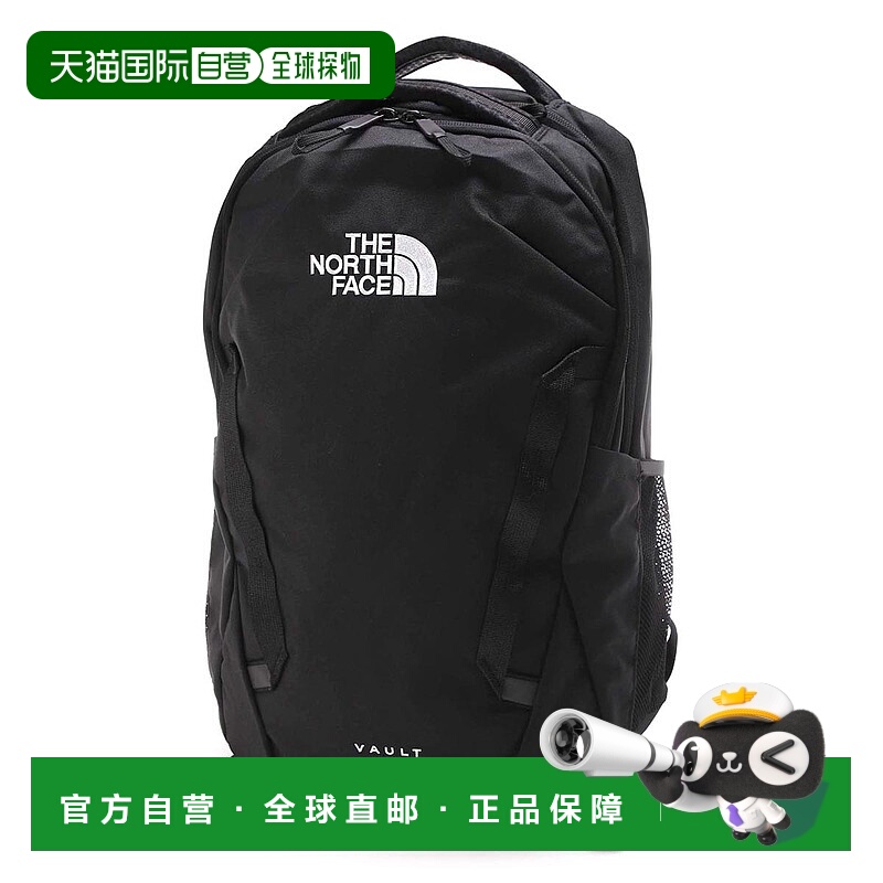 日本直邮THE NORTH FACE北面 户外休闲双肩背包 女士男士旅行 NF0