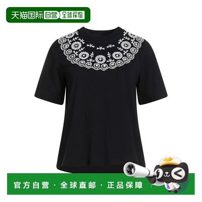 香港直邮SEA 海洋 女士 T恤