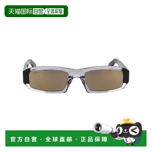 1h可退 香港直邮Jacquemus 女士 LES LUNETTES ALTU 眼镜 LESLUNE