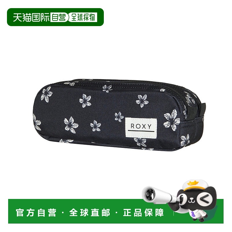 日本直邮ROXY DA ROCK PRINTED