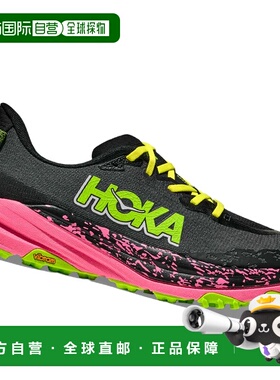 香港直邮hoka oneone 男士 运动鞋
