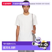 香港直邮潮奢 灰白色 rick 瑞克 1h可退 男士 owens 欧文斯 Conco