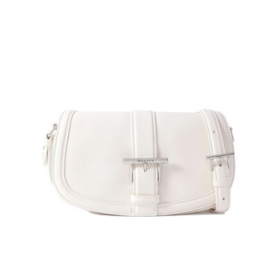 ALEXANDER MCQUEEN 女士斜挎包 8271111MAAD9002 SS2025