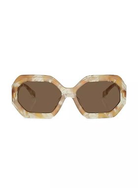 tory burch 通用 太阳镜