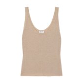 背心 无袖 819010Y76ZC Laurent Saint