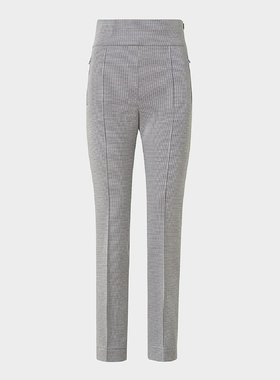 美国直邮akris 女士 休闲裤高腰直筒裤时尚休闲 柔软百搭女装