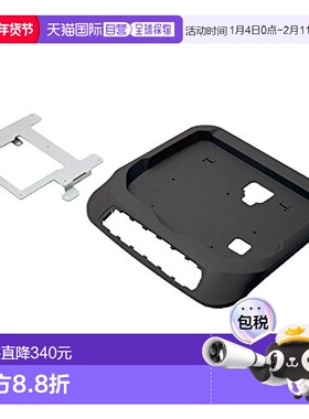 日本直邮Alpine阿尔派80系NOAH/VOXY/ESQUIRE用车载显示配件