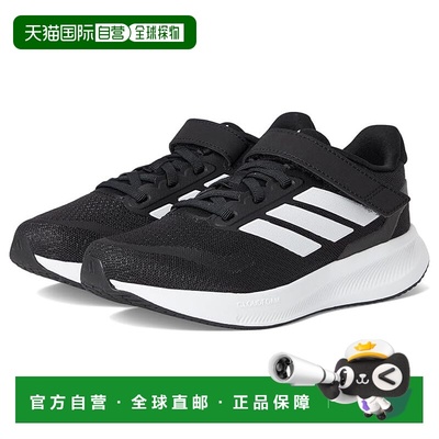 1h可退 香港直邮adidas 阿迪达斯 女童 Runfalcon 3.0 鞋(大童)童