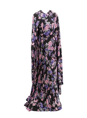 BALENCIAGA 女士半身裙 790632TQL345261