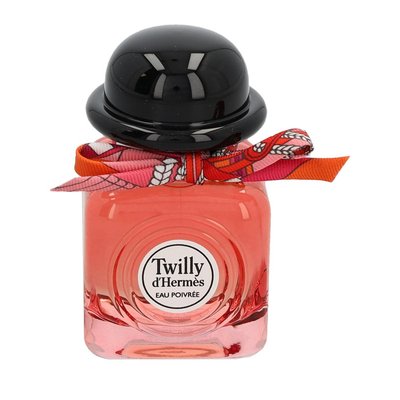 HERMES爱马仕丝巾椒香版 女士香水 EDP 30ml