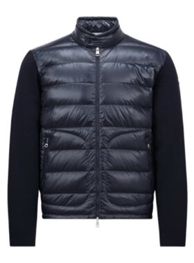 MONCLER 男士外套 K10919B00016M1131776 SS2025