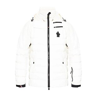 1B50554AQS04G 外套 男士 MONCLER