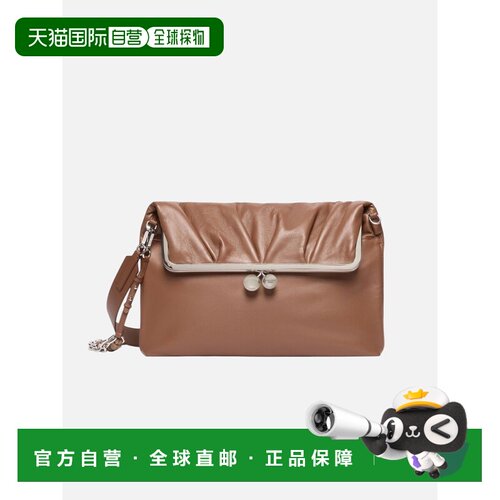 1h可退 香港直邮WEEKEND MAX MARA 女士单肩包 2625516144009009