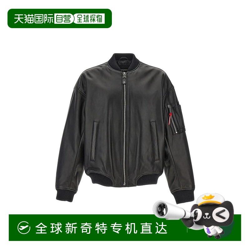 1h可退 香港直邮DSQUARED2 男士夹克 S74AM1502SY1602900