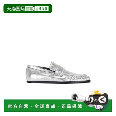 1h可退 香港直邮Jil Sander 吉尔 桑达 女士 便鞋 J16WR0022P4836