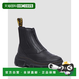 日本直邮Dr.Martens/马汀博士男女同款短靴41070001新款