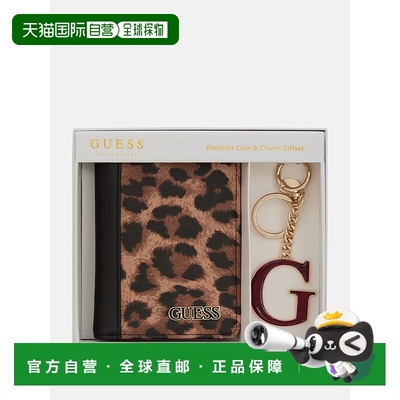 自营guessEldoria Accessory Gift Set - chocolate truffle heat