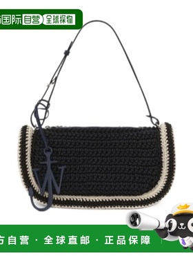 1h可退 欧洲直邮J.W. ANDERSON 女士斜挎包HB0576FA0305888手提包