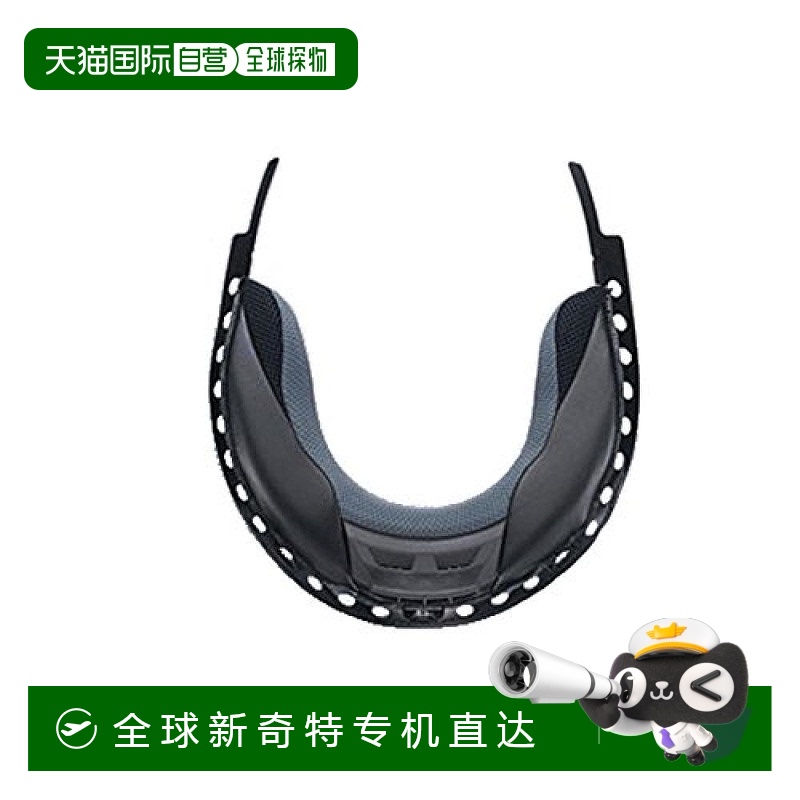 【日本直邮】ARAI IR 摩托车头盔内胆脖圈 M (旧品番:5601) 07560