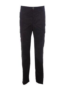 ALEXANDER MCQUEEN 男士休闲裤 735170QUN381000 SS2023