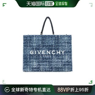 女士图案单肩包 纪梵希 Givenchy 香港直邮潮奢