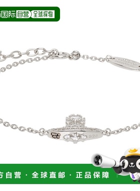 香港直邮潮奢 Vivienne Westwood 薇薇恩 韦斯特伍德 男士 Narcis