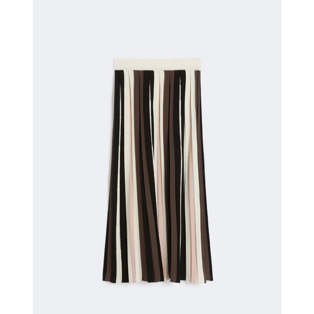 WEEKEND MAX MARA 女士半身裙 2525306011600017MULTICOLOR