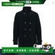 男士 外套 PI001180U12346SZ9200 香港直邮HERNO AW2024 黑色