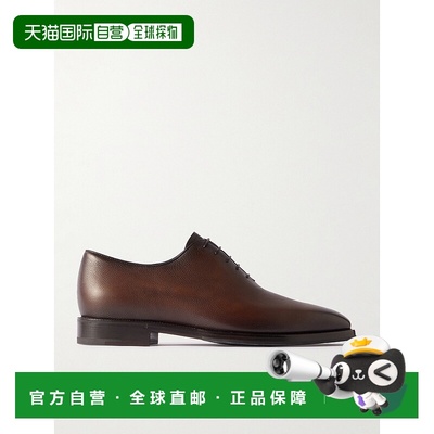 1h可退 香港直邮潮奢 Berluti 伯尔鲁帝 男士 Alessandro Venezia