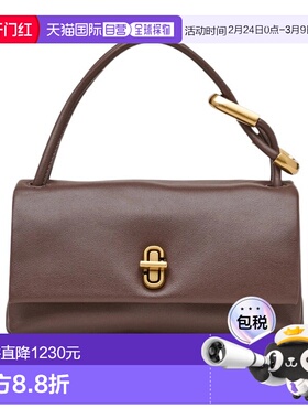 香港直邮MARC JACOBS 女士手提包 2F4HSH010H04905 SS2026斜挎包
