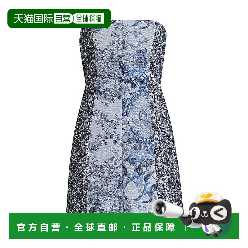 1h可退 【美国直邮】alice + olivia 女士 连衣裙