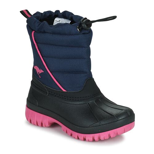 Kangaroos  K-BEN 女童鞋雪地靴 18672-4204