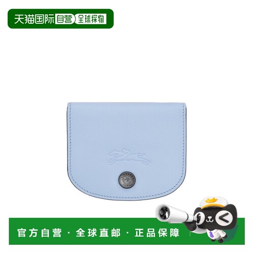Longchamp Le Pliage Xtra卡包 30047987珑骧