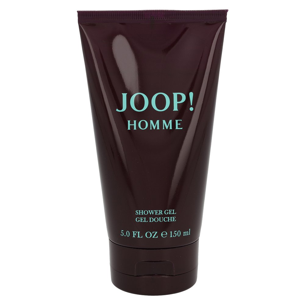 欧洲直邮Joop!乔普男士清洁沐浴露150g亲肤细腻清洁留香保湿图片