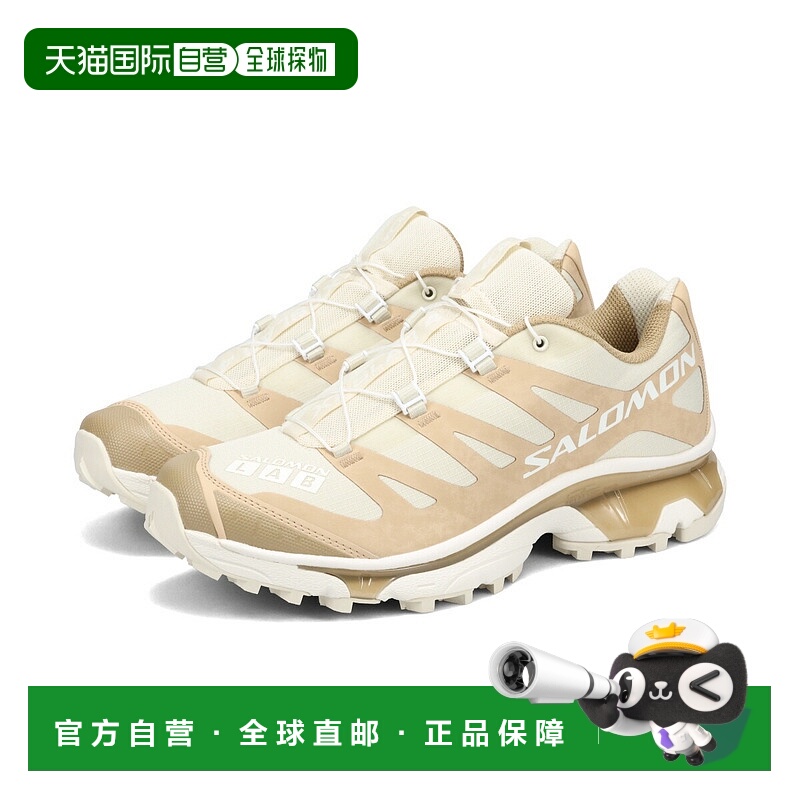 日本直邮SALOMON XT-4 OG PROTECTIVE Salomon XT-4 OG Protectio
