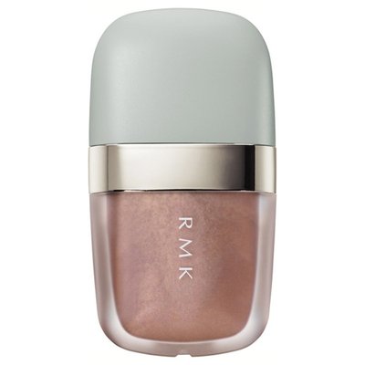 【日本直邮】RMK 液体眼影 4.5g #01