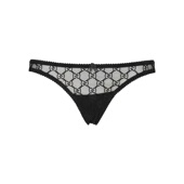 Gucci 732669XUAB7 徽标内裤