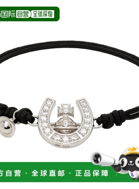 1h可退 香港直邮Vivienne Westwood 薇薇恩 韦斯特伍德 男士 Hora