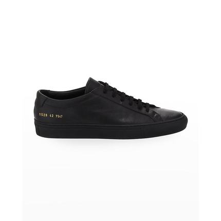 common projects 男士 时尚休闲鞋
