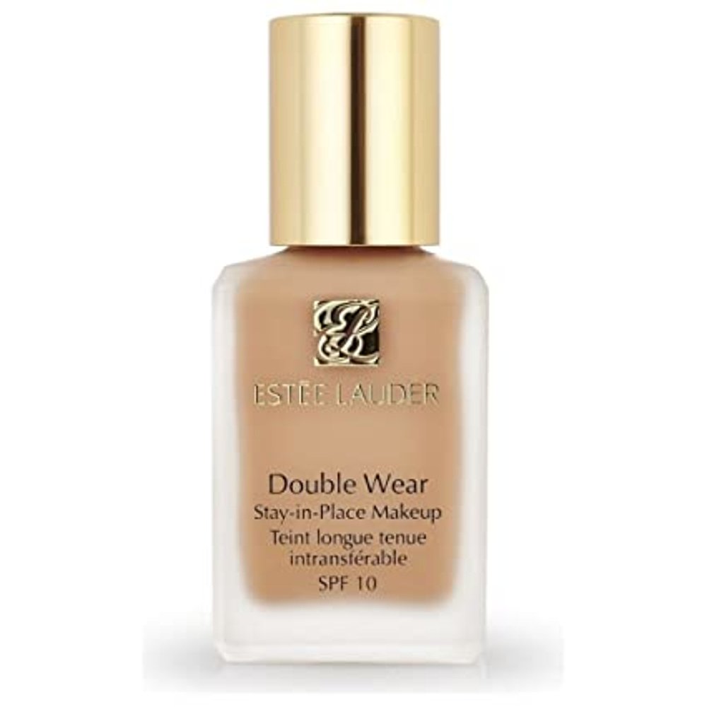 Estee Lauder雅诗兰黛粉底液长效持妆#3w0 warm creme 30ml