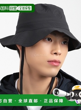 韩国直邮 MAMMUT Runbold 帽子 (1191-04613-00150) 帽子猛犸象