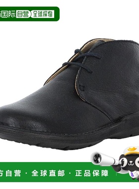 日本直邮Moonstar月星 Slow Factory 皮鞋女士舒适鞋黑色Moonstar