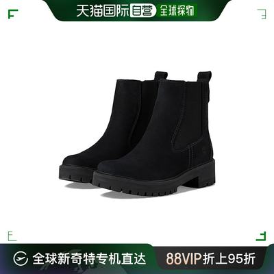 香港直邮潮奢 Timberland 天伯伦 女士 Courmayeur Valley Chelse